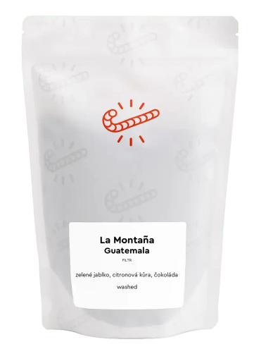 La Montaña - Guatemala