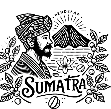 Sumatra Kerinci Giling Basah Indonesia