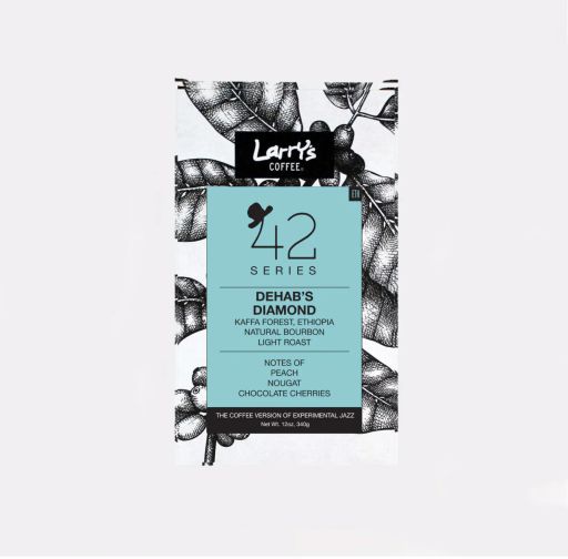 42 Series-Ethiopia Dehab's Diamond