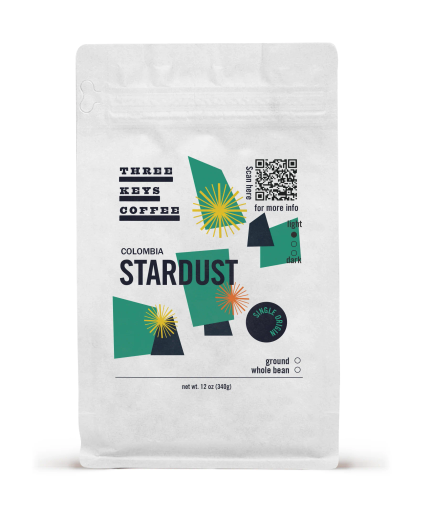 Colombia Stardust