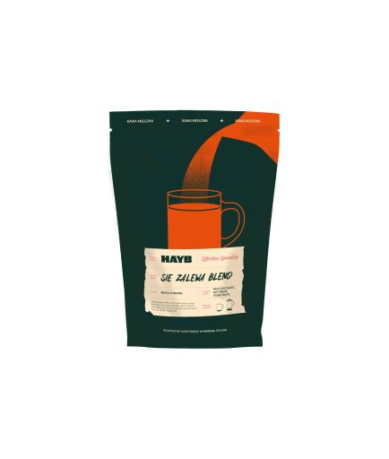 Sie Zalewa Blend