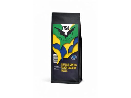Brazil Santos Fancy Guaxupé Dulce