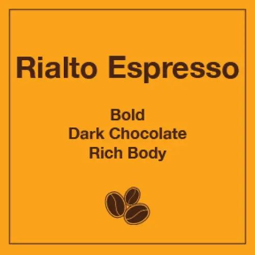 Rialto Espresso