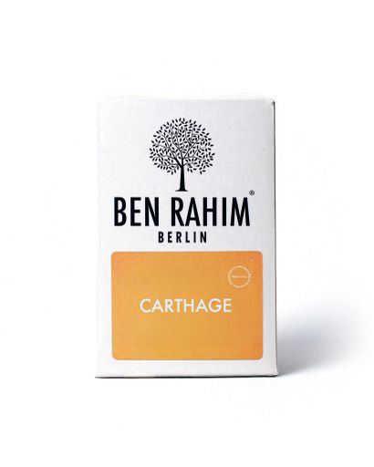 CARTHAGE Filter Coffee