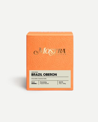 Brazil Oberon