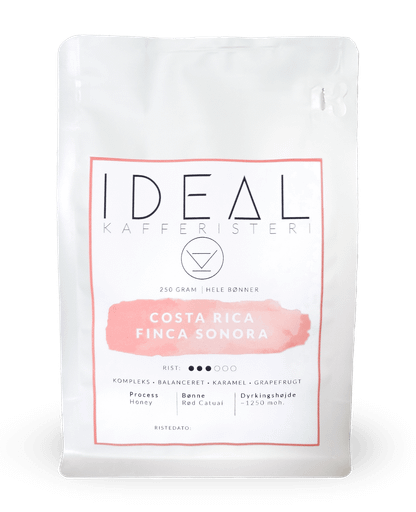 Costa Rica Finca Sonora