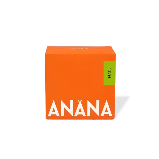 Brazil Mió Acaia Yellow Catucai