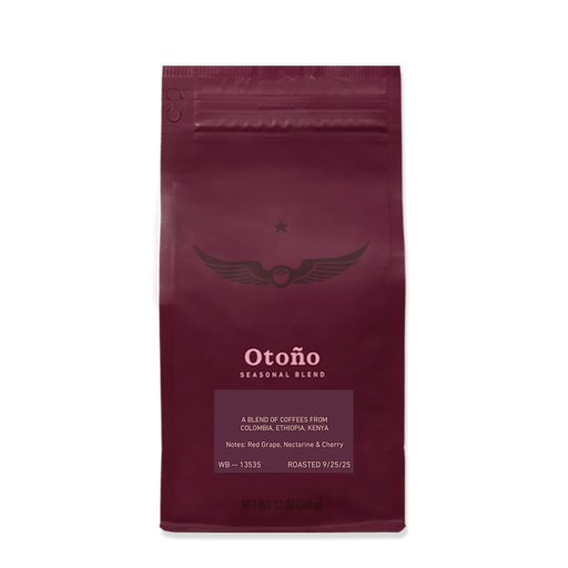 Otoño Blend