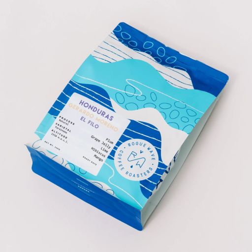 Honduras - Gerardo Moreno | Parainema Natural