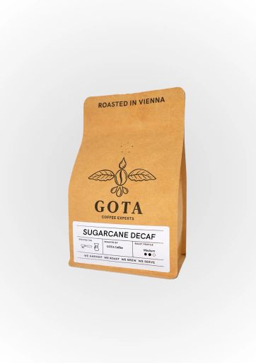 Sugarcane Decaf