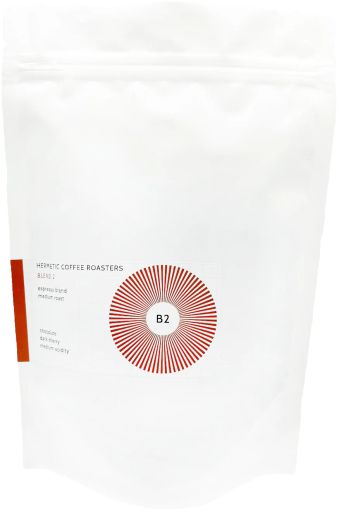 B 2 - Espresso Blend