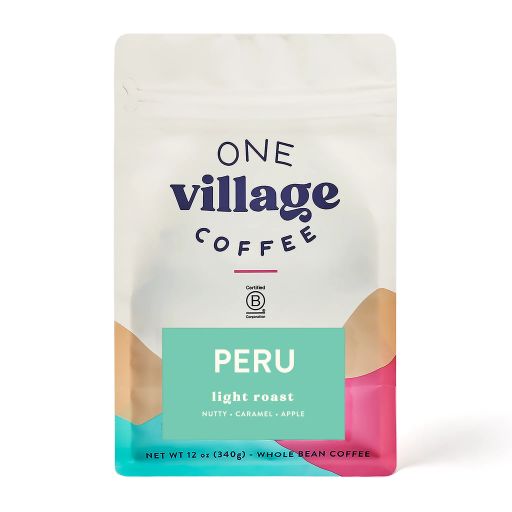 Seasonal Peru La Cima