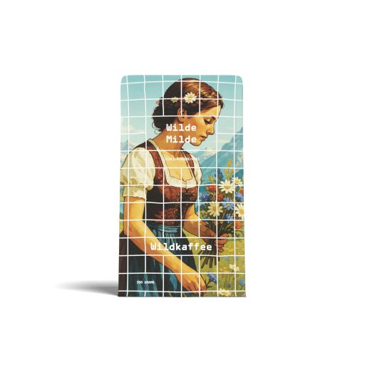 Wilde Milde