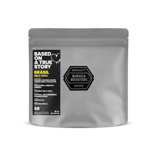 Brazil - Bela Vista II