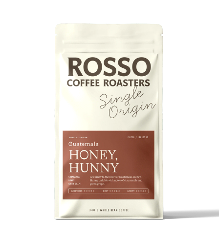 Honey, Hunny / Guatemala