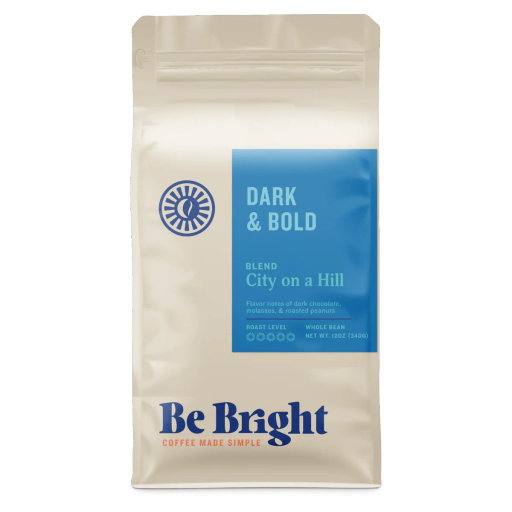 City on a Hill Blend