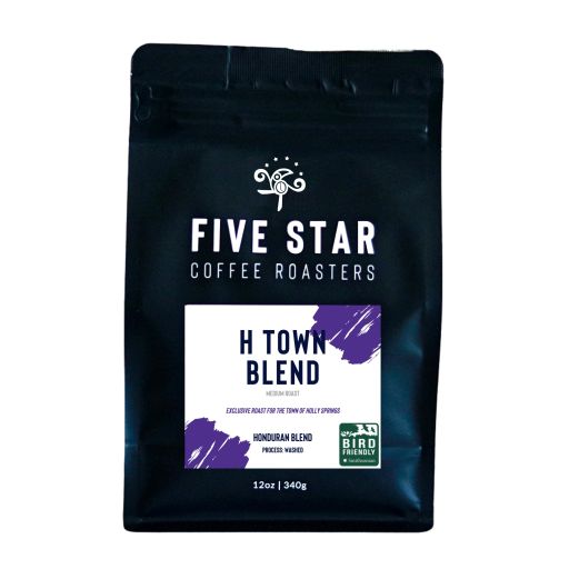 H-Town Blend