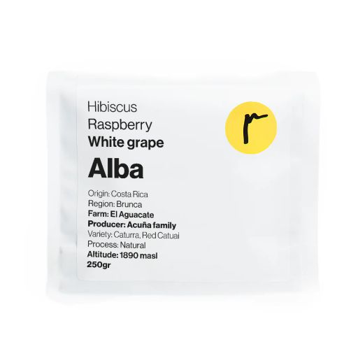 Alba