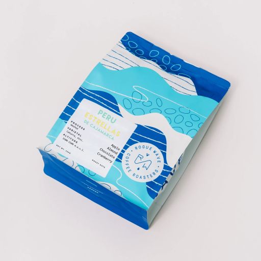 Peru - Estrellas de Cajamarca | Washed