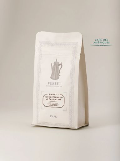 Huehuetenango The Capellania