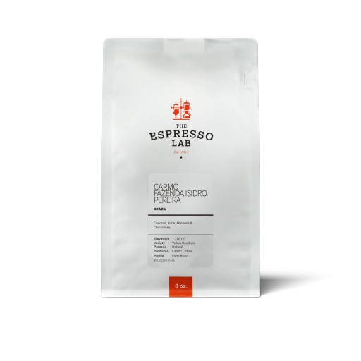 CARMO FAZENDA ISIDRO PEREIRA
