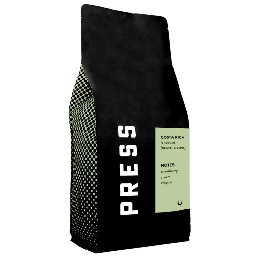 Costa Rica La Tobobá