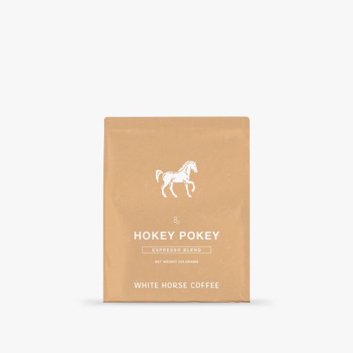 Hokey Pokey Blend