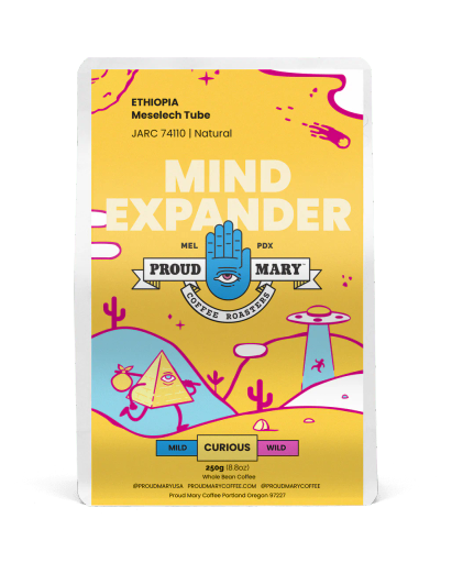 ETHIOPIA | Meselech Tube | JARC74110 | Natural