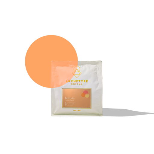 Bolivia Rosita Catuai Washed