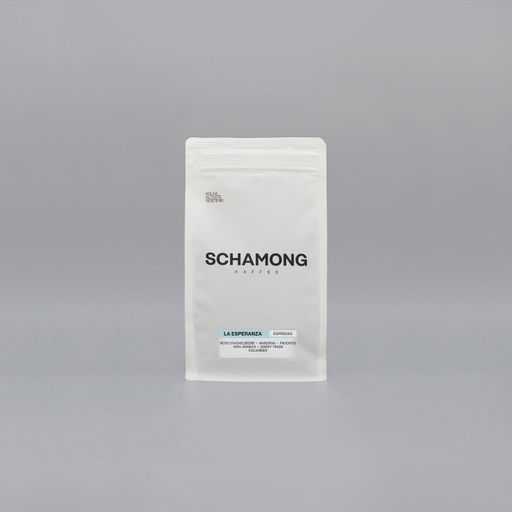 Espresso – La Esperanza