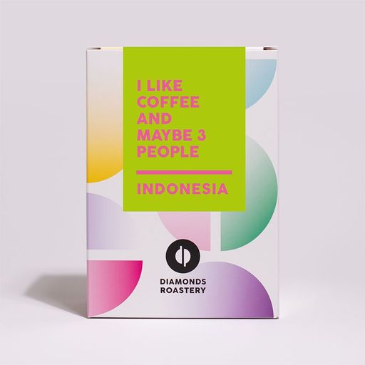 Indonézia De Berman