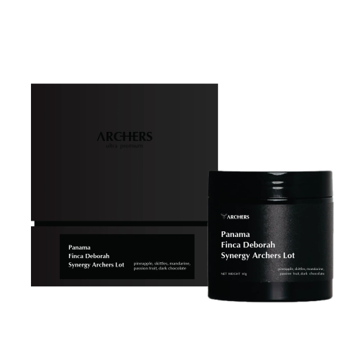 Panama - Finca Deborah Synergy - Archers Lot