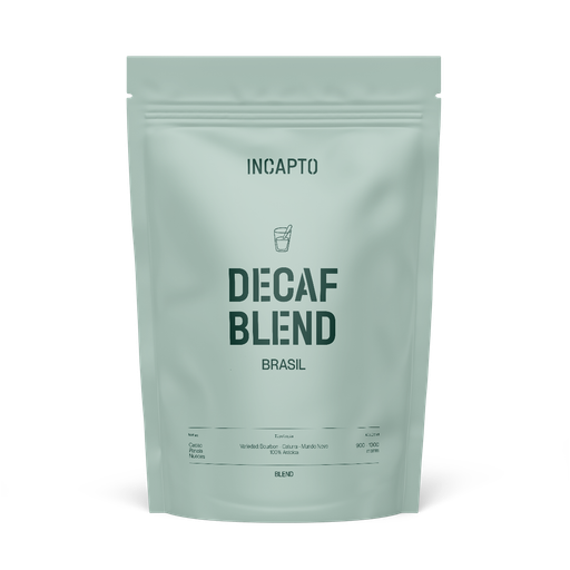 Decaf Blend