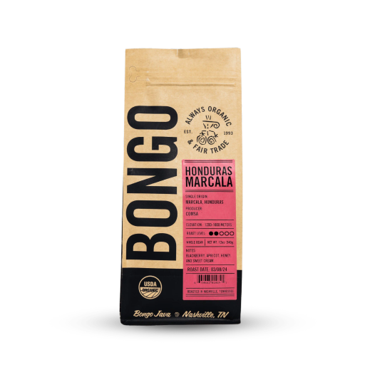 Honduras Marcala