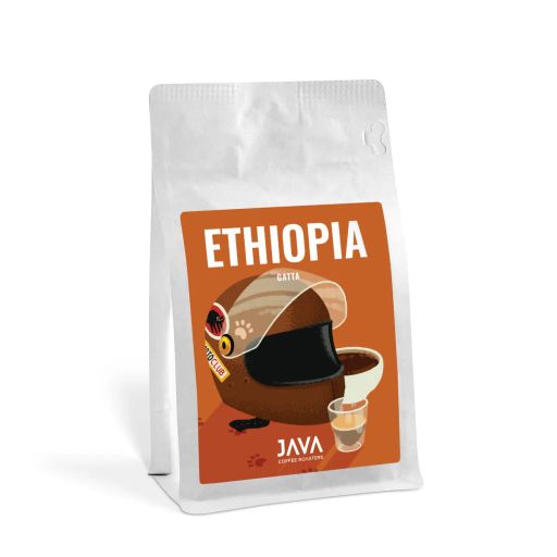 Ethiopia Gatta