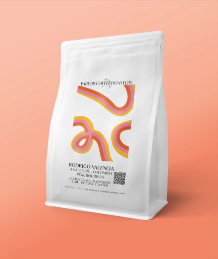 Rodrigo Valencia, Colombia