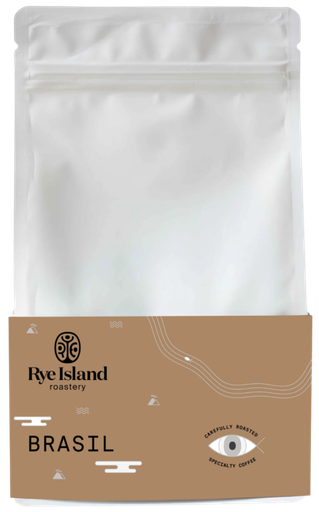 Brasil Cerrado Mineiro