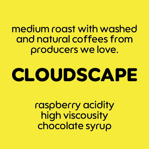 Cloudscape