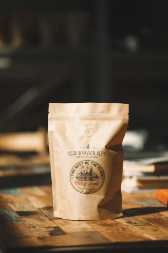 House Blend: "This Must Be The Place"