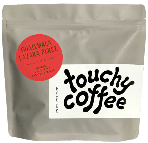 Guatemala Lazara Perez