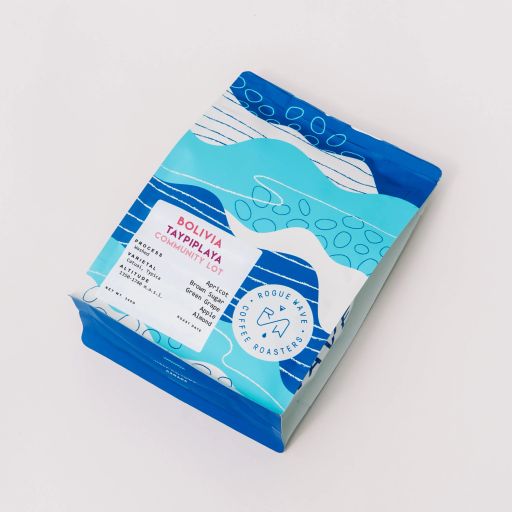 Bolivia - Taypiplaya Community lot | Washed