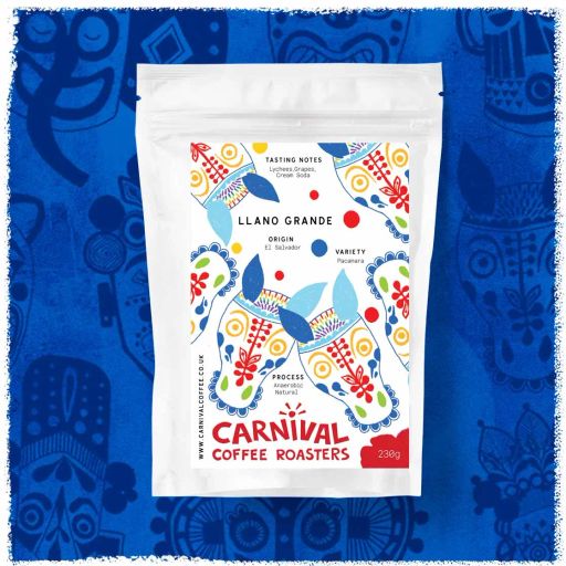 Llano Grande, El Salvador