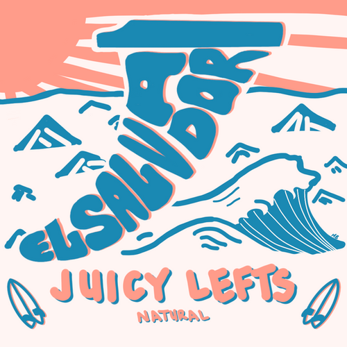 Juicy Lefts