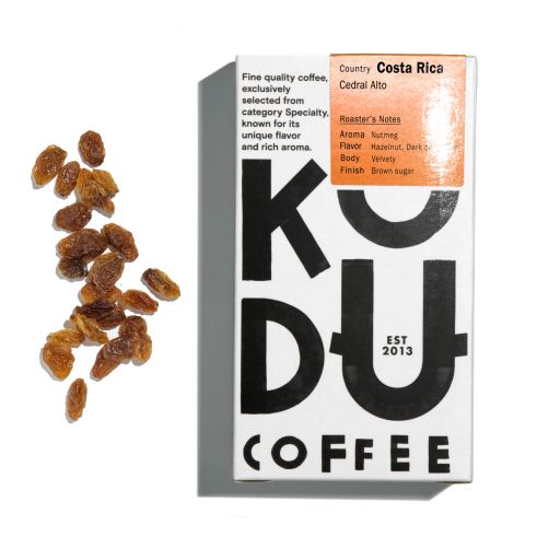 Costa Rica Cedral Alto