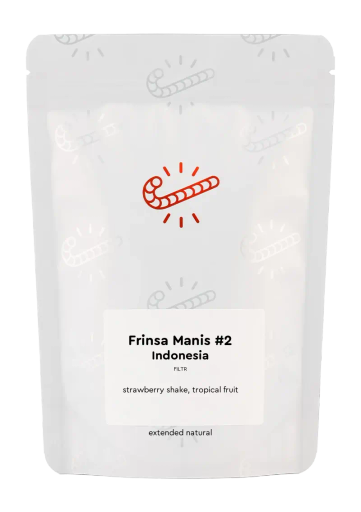 Frinsa Manis #2 - Indonesia