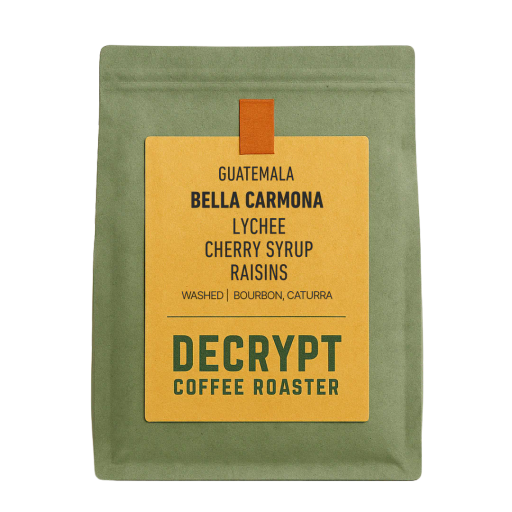 Guatemala Bella Carmona