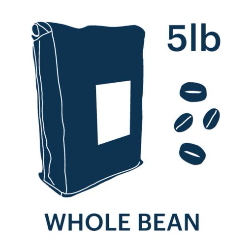 Espresso Connection Blend