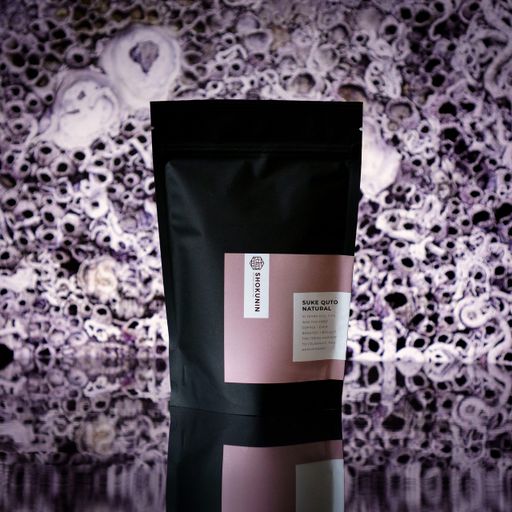 Suke Quto Natural