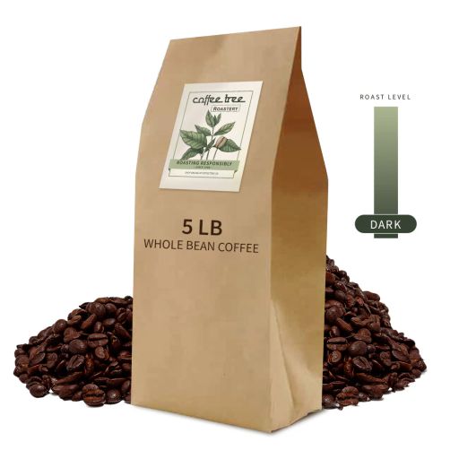 Millionaire's Mixture