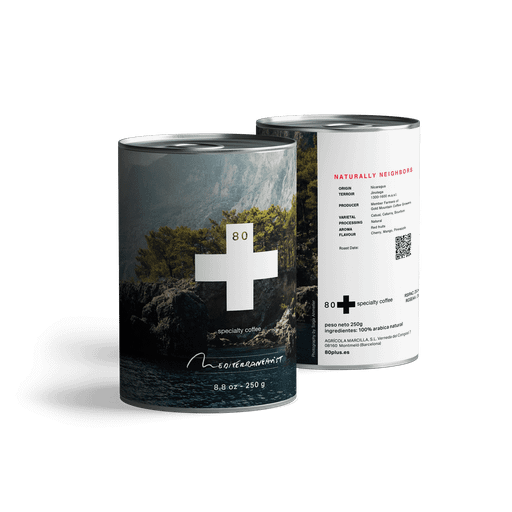 Nicaragua Natural Neighbors